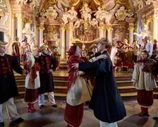 Radosne Kolędowanie w Auli Leopoldina. Zdjęcia z koncertu / 17.01.2026