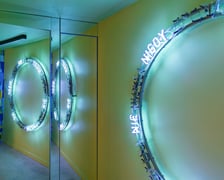 W Żyjni przed otwarciem, 22 stycznia 2026