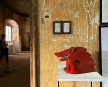 Wystawa „Porcelana jeszcze Inaczej”