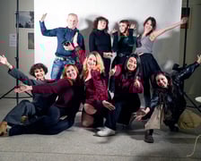 Przegląd Młodej Fotografii