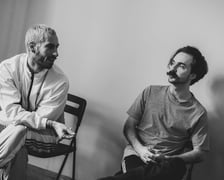 Próba do Little we Wrocławskim Teatrze Pantomimy