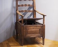 <p>Wystawa &bdquo;Tam gdzie kr&oacute;l chodzi piechotą&rdquo; w Pałacu Kr&oacute;lewskim do obejrzenia do 28 lutego</p>