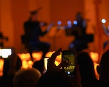 Walentynkowy Koncert przy Tysiącu Świec, Synagoga pod Białym Bocianem we Wrocławiu, 14 lutego 2026