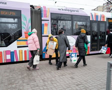 <p>Akcja &bdquo;Wrocław czyta&rdquo; w niedzielę 15 lutego 2026 w BookTramie</p>