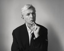 <p>Jay-Jay Johanson</p>