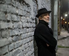 <p>Daniel Melingo</p>