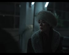 <p>Kadry z filmu &bdquo;Zima pod znakiem Wrony&rdquo; w reżyserii Kasi Adamik &ndash; aktorka Sascha Ley</p>