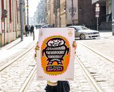 <p>J&oacute;zef Maksymilian Ossoliński w interpretacji Tomasza Brody &ndash; jego postać wypełnia wiele ksiąg</p>