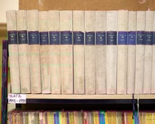 Materiały archiwalne Teatru Polskiego we Wrocławiu