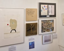 <p>Wystawa&nbsp;&bdquo;Co po krytyce. Mirosław Ratajczak lubi to&rdquo; w Domku Miedziorytnika do 21 marca</p>