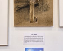 <p>Wystawa&nbsp;&bdquo;Co po krytyce. Mirosław Ratajczak lubi to&rdquo; w Domku Miedziorytnika do 21 marca</p>