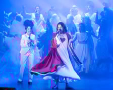 „Nie-Boska-Gala” na 46. PPA