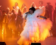 „Nie-Boska-Gala” na  46. PPA