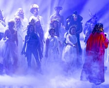 Nie-Boska-Gala na PPA