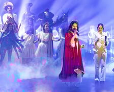 Nie-Boska-Gala na PPA