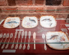 <p>Wystawa &bdquo;Pieśń o roladzie, czyli Wrocław od kuchni&rdquo; w Muzeum Archeologicznym bedzie czynna do grudnia 2026</p>