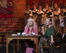 <p>Koncert finałowy PPA 2026 &bdquo;Gorączka życia. Sanatorium&rdquo; w Teatrze Muzycznym Capitol</p>