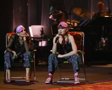 <p>Koncert finałowy PPA 2026 &bdquo;Gorączka życia. Sanatorium&rdquo; w Teatrze Muzycznym Capitol</p>