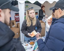 <p>"Zawsze pier(w)si" - bieg we Wrocławiu, 26.04.2026.</p>