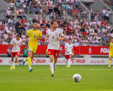 Mecz Polska - Ukraina, 31 maja 2026 r.