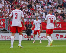 Mecz Polska - Ukraina, 31 maja 2026 r.