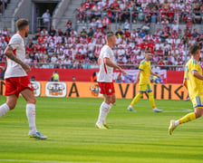 Mecz Polska - Ukraina, 31 maja 2026 r.