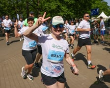Bieg Firmowy 2026, Stadion Olimpijski, Wrocław, 24 maja 2026