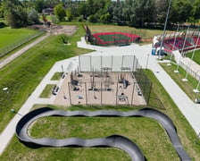 Wrocław inwestuje w infrastrukturę sportową - konferencja prasowa 25.05.2026 r.