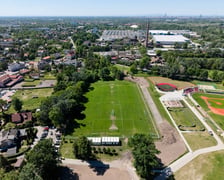 Wrocław inwestuje w infrastrukturę sportową - konferencja prasowa 25.05.2026 r.