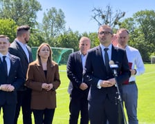 Mateusz Żak, wiceprezydent Wrocławia