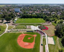 Wrocław inwestuje w infrastrukturę sportową - konferencja prasowa 25.05.2026 r.