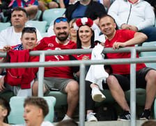 Ultimate Legends Night Wrocław 2026. Polskie legendy i światowe gwiazdy futbolu zmierzyły się 27 maja na boisku Tarczyński Arena Wrocław