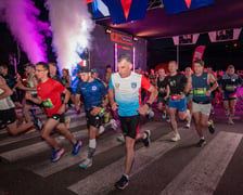 12. Tarczyński Nocny Wrocław Półmaraton - uczestnicy