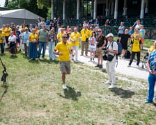 XIII Piknij z Olimpijczykami Wrocławia i Dolnego Śląska na Partynicach, 7 czerwca 2026