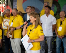 XIII Piknij z Olimpijczykami Wrocławia i Dolnego Śląska na Partynicach, 7 czerwca 2026