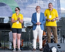XIII Piknij z Olimpijczykami Wrocławia i Dolnego Śląska na Partynicach, 7 czerwca 2026