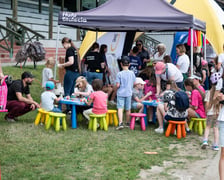 XIII Piknij z Olimpijczykami Wrocławia i Dolnego Śląska na Partynicach, 7 czerwca 2026