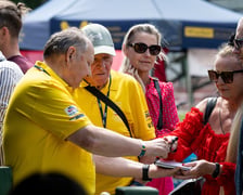 XIII Piknij z Olimpijczykami Wrocławia i Dolnego Śląska na Partynicach, 7 czerwca 2026