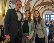231 sportowców i 78 trenerów z Wrocławia otrzymało nagrody Prezydenta Wrocławia za wyniki osiągnięte w 2025 roku - gala rozdania nagród (10.06.2026 r.)