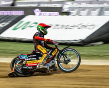 Betard Sparta Wrocław pokonała na Olimpijskim Bayersystem GKM Grudziądz 51:39