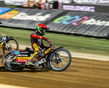 Betard Sparta Wrocław pokonała na Olimpijskim Bayersystem GKM Grudziądz 51:39