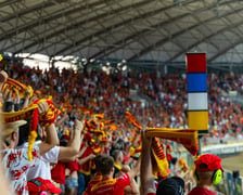 Betard Sparta Wrocław pokonała na Olimpijskim Bayersystem GKM Grudziądz 51:39
