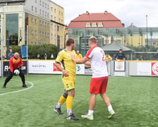 Wrocław Cup 2025 na Placu Wolności