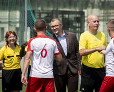 Otwarcie Wrocław Cup 2026 na Placu Wolności
