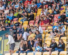 Mecvz futbolu amerykańskiego Panthers Wrocław - Firenze Red Lions na Stadionie Olimpijskim 19 lipca 2026 r.
