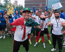 Finały i dekoracja na Wrocław Cup, 19 lipca 2026, Plac Wolności