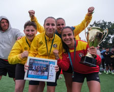 Finały i dekoracja na Wrocław Cup, 19 lipca 2026, Plac Wolności