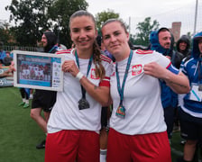 Finały i dekoracja na Wrocław Cup, 19 lipca 2026, Plac Wolności