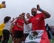 Finały i dekoracja na Wrocław Cup, 19 lipca 2026, Plac Wolności