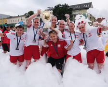 Finały i dekoracja na Wrocław Cup, 19 lipca 2026, Plac Wolności